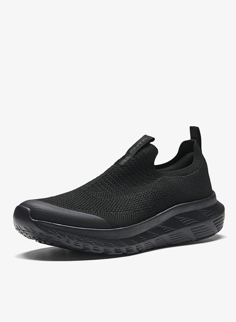 انتا أحذية تدريب متقاطع سهلة الارتداء - Image 2