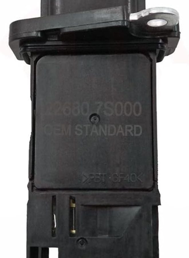 مستشعر تدفق الهواء الشامل AFH70M-38 مناسب لـ نيسان 350Z ألتيما ماكسيما مورانو كويست تيتان - Image 5