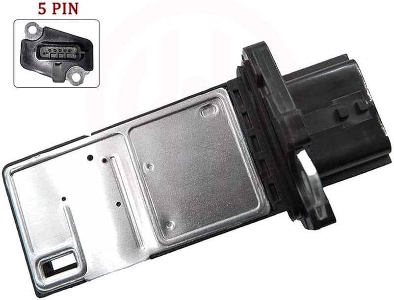 مستشعر تدفق الهواء الشامل AFH70M-38 مناسب لـ نيسان 350Z ألتيما ماكسيما مورانو كويست تيتان - Image 3