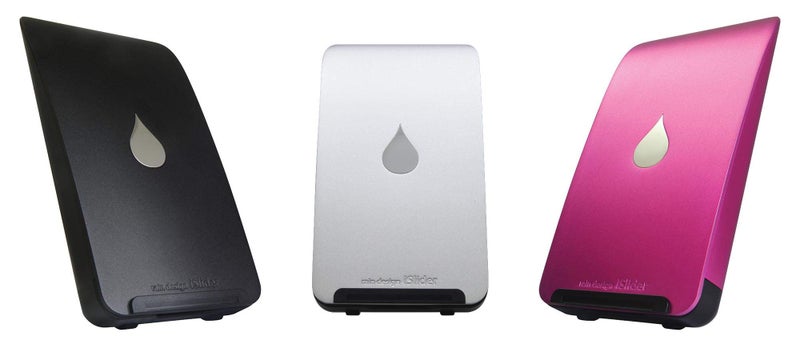 Rain Design iSlider Portable & Adjustable Stand for iPad - Image 4