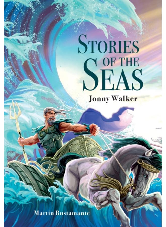 Stories of the Seas : Fluency 10