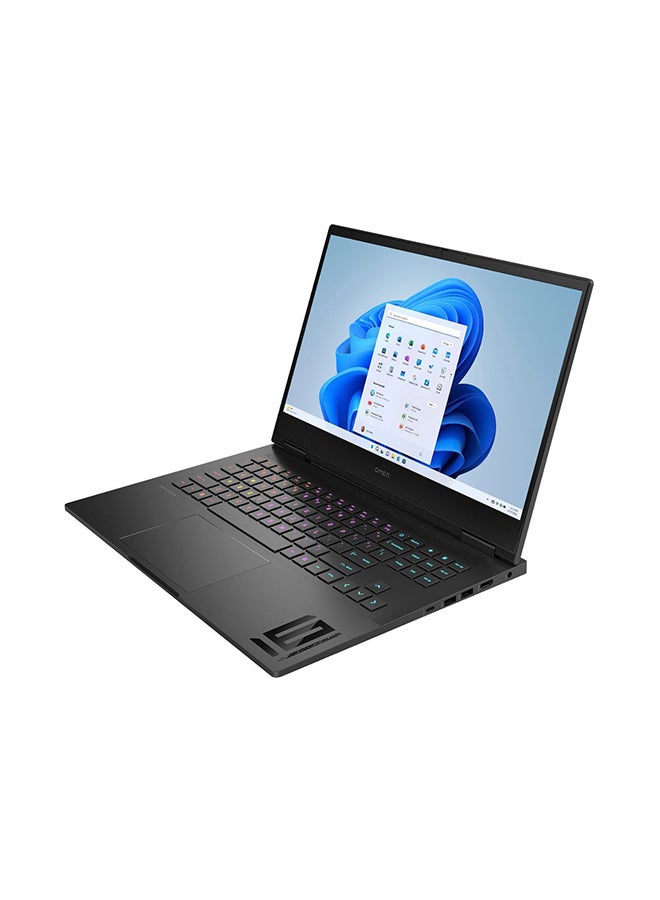HP (Upgraded Version) OMEN 16.1-Inch Display, Core i7-13620H Processor/16GB RAM/1TB SSD/NVIDIA GeForce RTX 4050 Graphics/Windows 11 Home  Shadow   Shadow English Shadow Black - Image 3