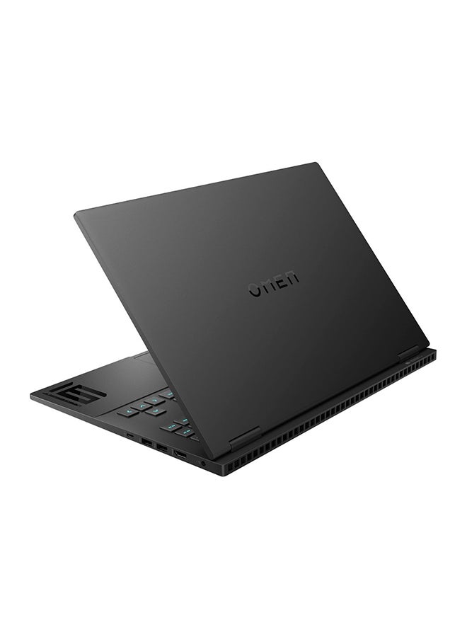 HP (Upgraded Version) OMEN 16.1-Inch Display, Core i7-13620H Processor/16GB RAM/1TB SSD/NVIDIA GeForce RTX 4050 Graphics/Windows 11 Home  Shadow   Shadow English Shadow Black - Image 4