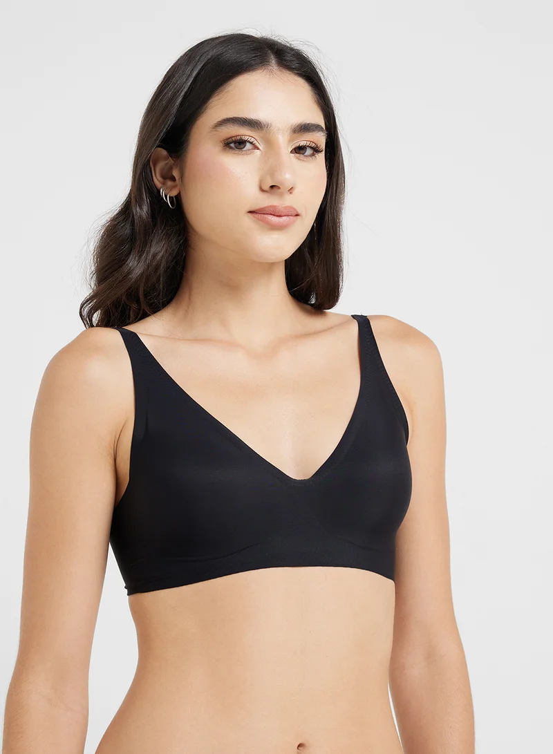 Ginger 2 Pack Seamless Bra