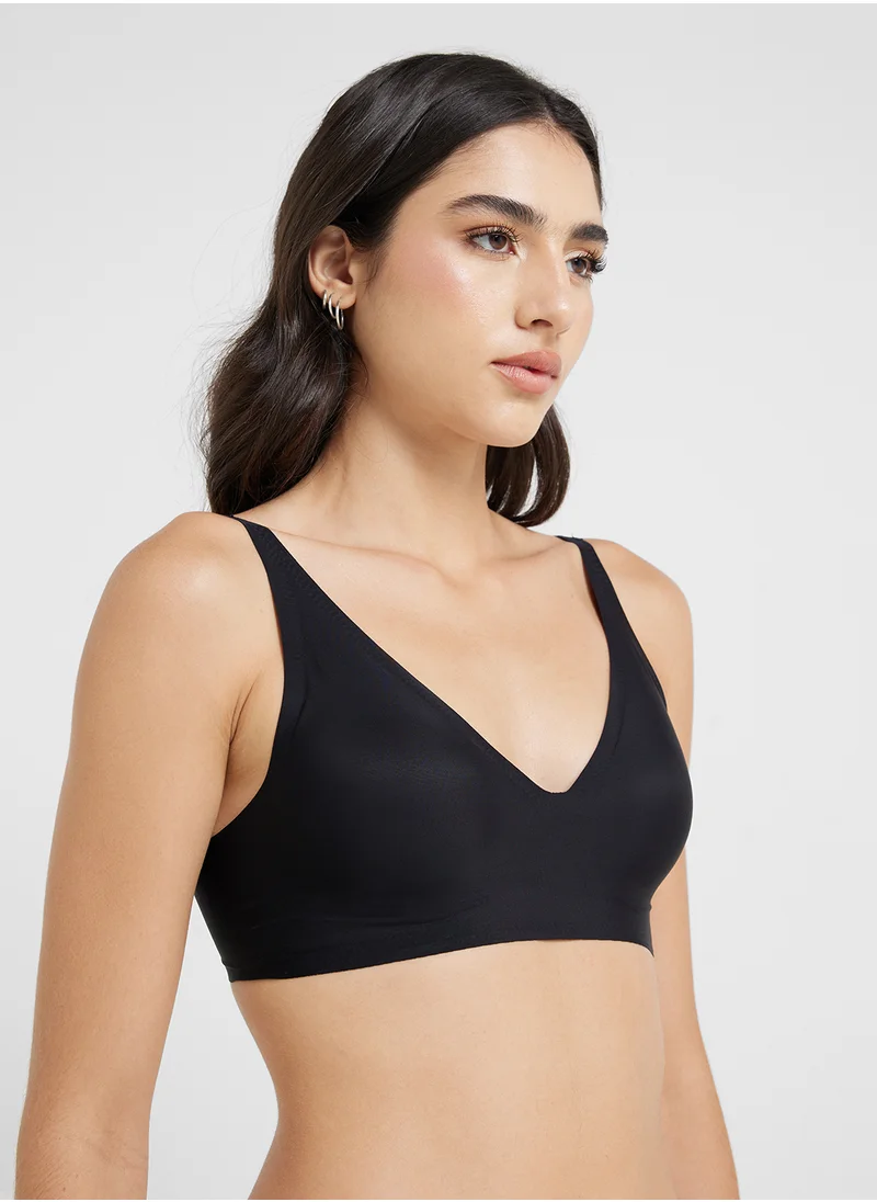 Ginger 2 Pack Seamless Bra