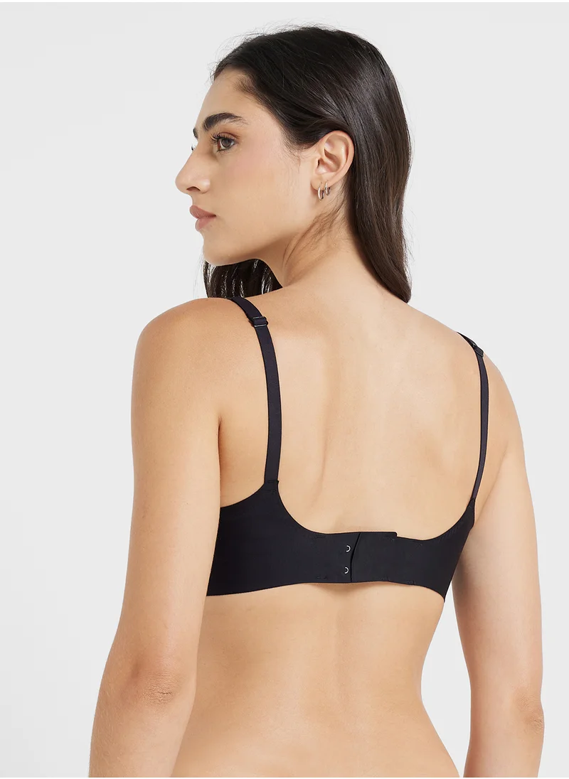 Ginger 2 Pack Seamless Bra