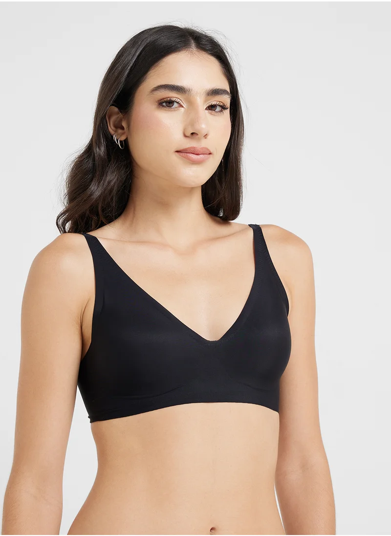Ginger 2 Pack Seamless Bra