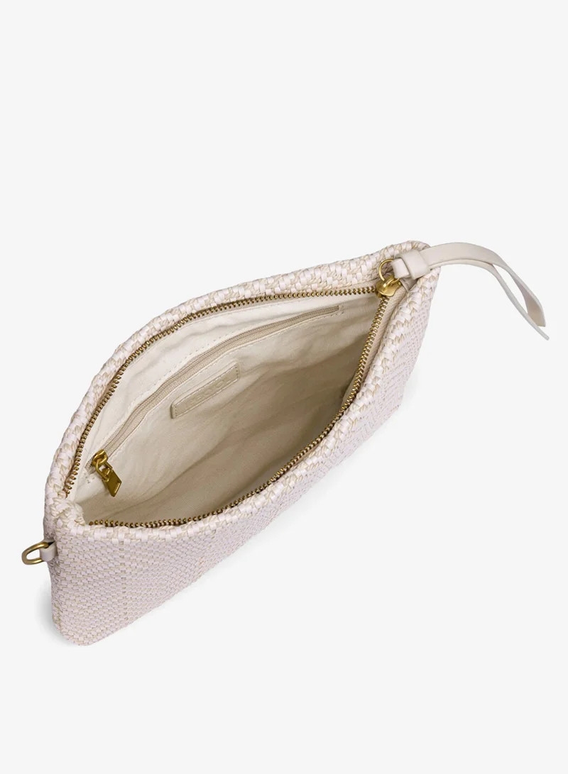 Ipekyol  Woven Clutch for Women | Best Price UAE