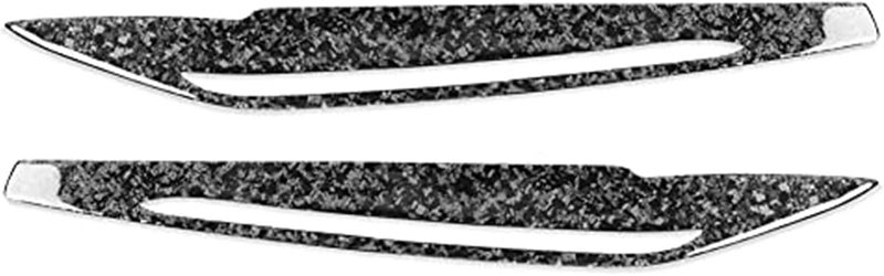 QASULER Headlight Eyelid Cover for BMW X5 and X6 - Image 3