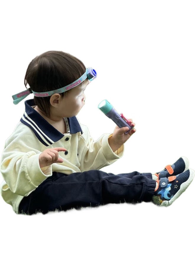 LEDLENSER German Children'S Flashlight, Camping Light, Soft Light, Eye-Friendly, Kids' Toy, Outdoor Lighting - Image 3