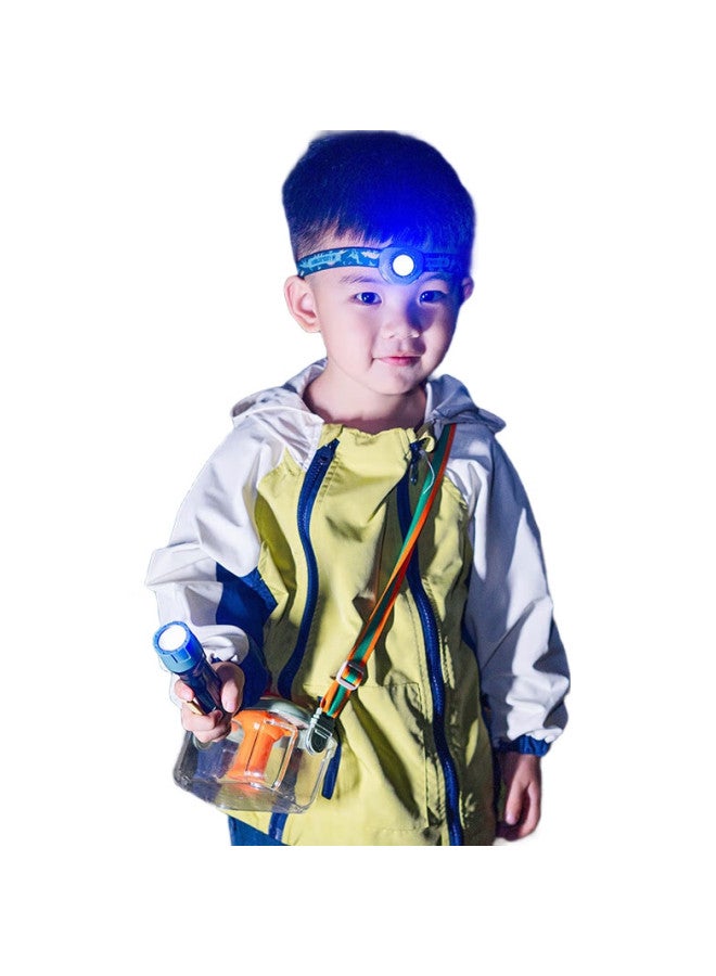 LEDLENSER German Children'S Flashlight, Camping Light, Soft Light, Eye-Friendly, Kids' Toy, Outdoor Lighting - Image 2