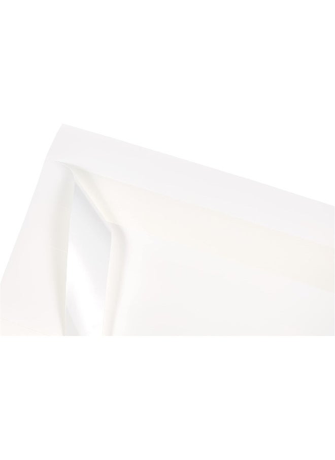 Cricut - Transfer Foil Sheets Sampler Metallic 10x15 Cm 24 2008716 - Image 1