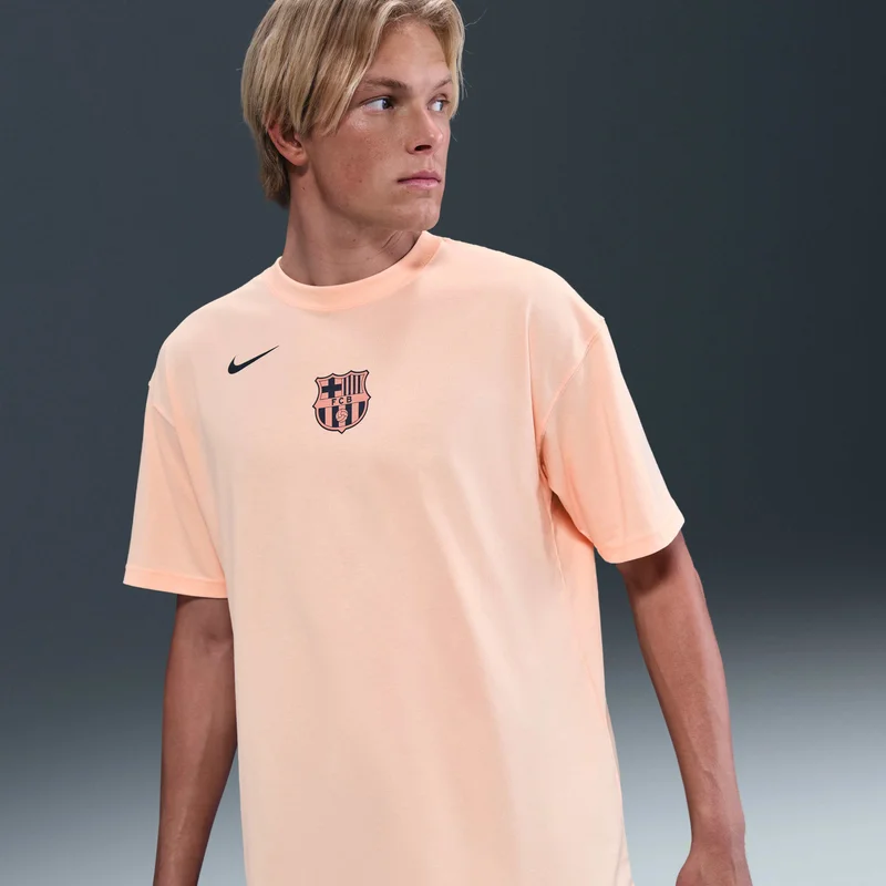 Men's FC Barcelona Total 90 T-Shirt