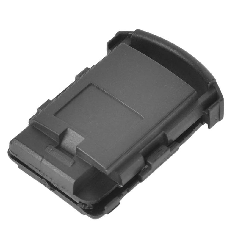 Remote Key Shell Housing Case For Car Key Fob Replacement ABS Lightweight Universal - Image 5