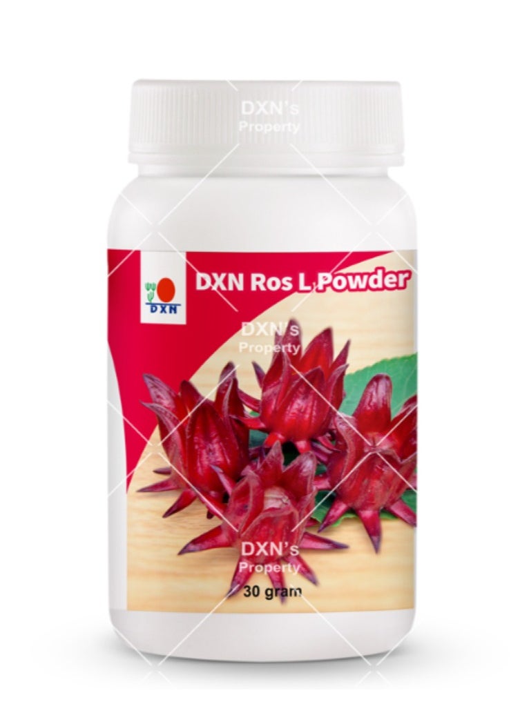 DXN DXN Ros Powder  - Image 3