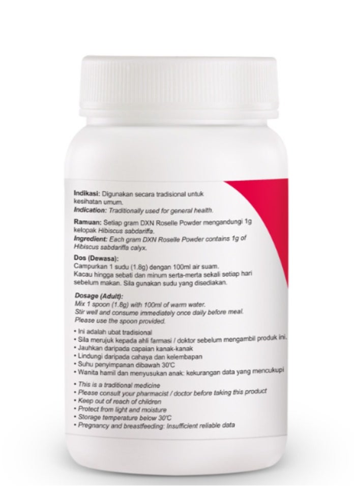 DXN DXN Ros Powder  - Image 2