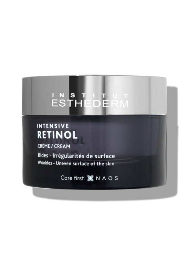 Institut Esthederm Intensive Retinol Cream  50ML - Image 1