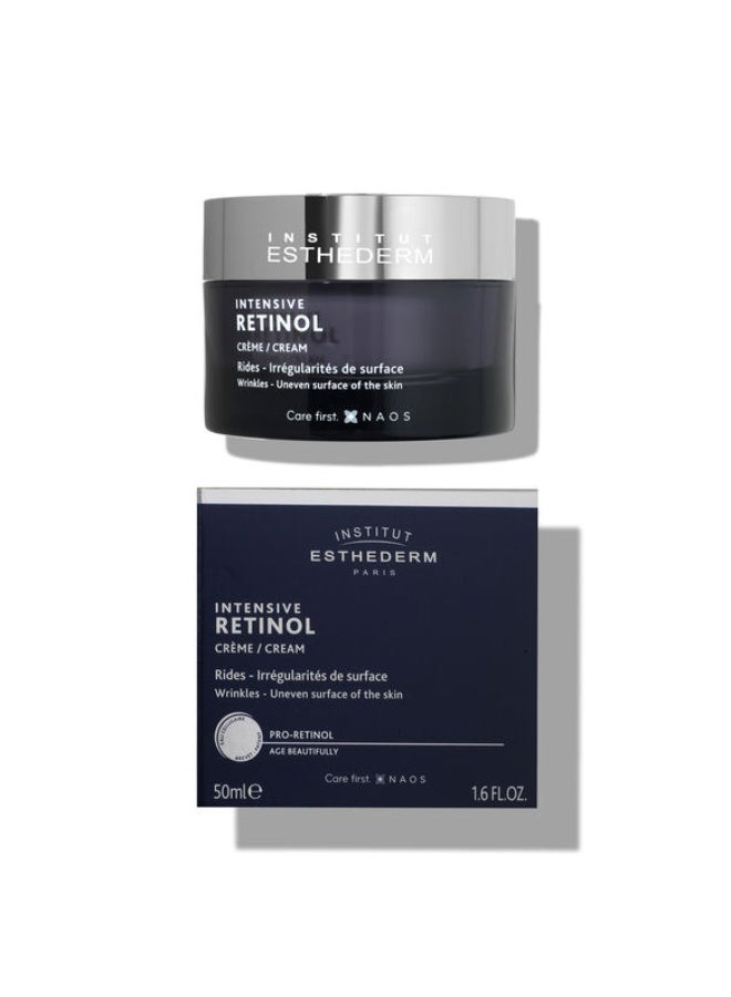 Institut Esthederm Intensive Retinol Cream  50ML - Image 4