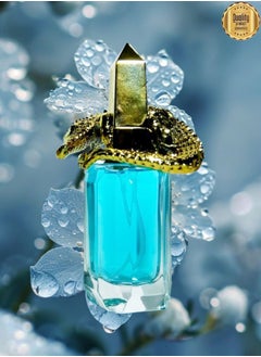 Blue Classic Christian Blue Gold EDP 25ML  - Image 1