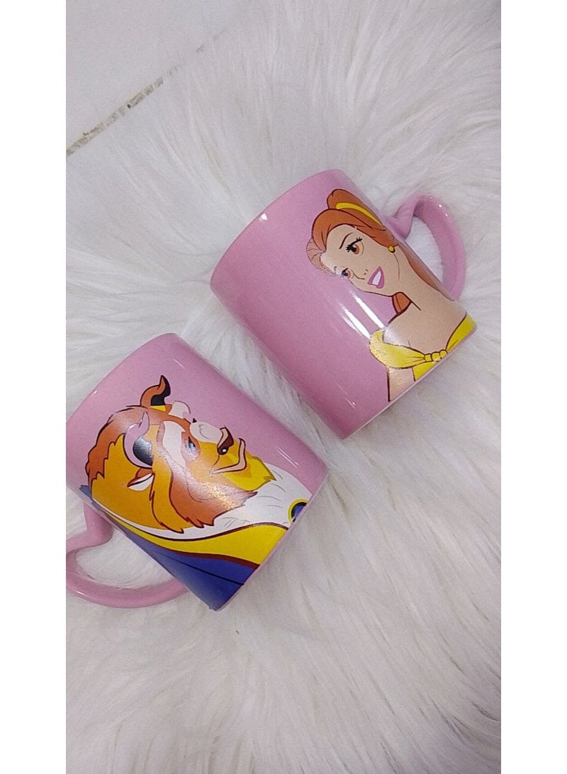 Couples Mug Set