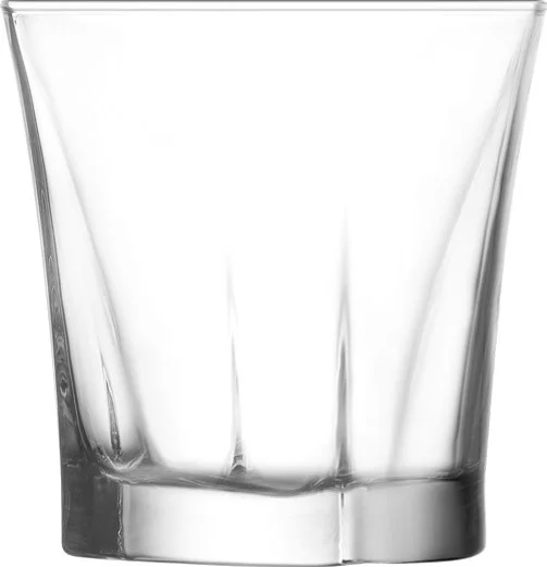 LAV Truva 338 Luster Water Glass