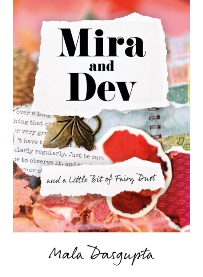 ميرا وديف: وقليل من غبار الجنيات