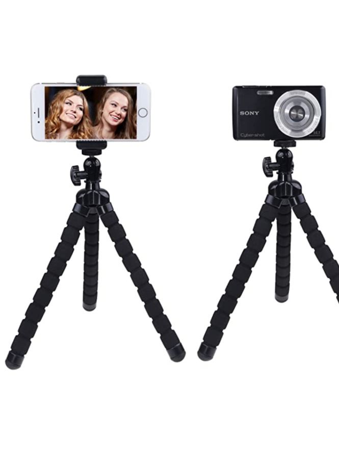 PanaX Flexible Tripod For your Digital Camera, Iphone Tablets and Android - Image 1