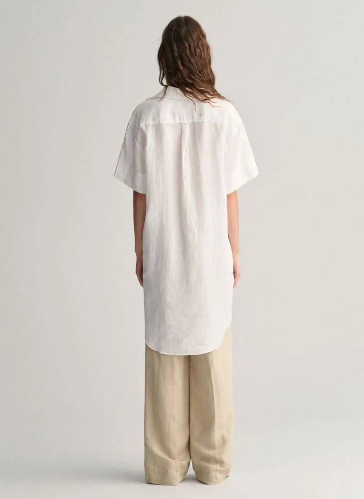 GANT Linen Caftan