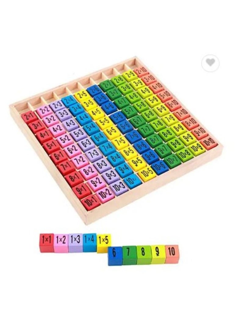 حسم لعبة تعلم جدول الضرب 99 مالتي بلكيشن - Image 4