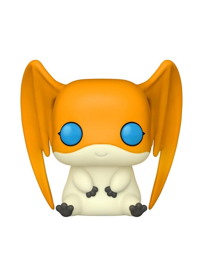 Funko Pop Animation Digimon Digital Monsters Patamon - Image 3