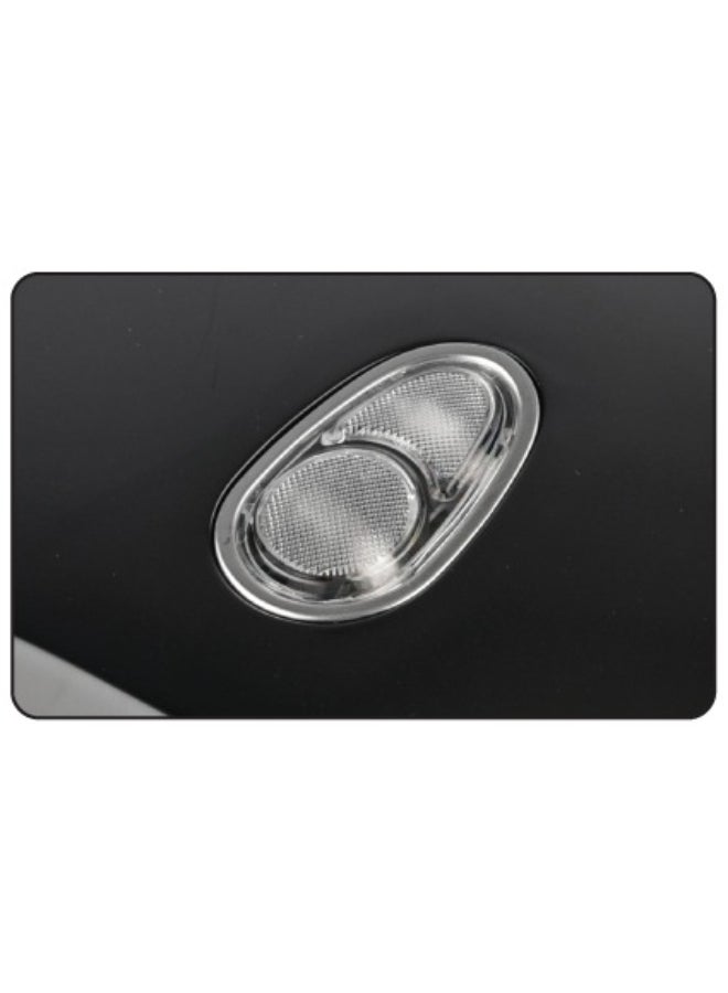 XPER Xper Healthy grill 750 watts, granite surface, 3 * 1, black, XPST-500M - Image 4