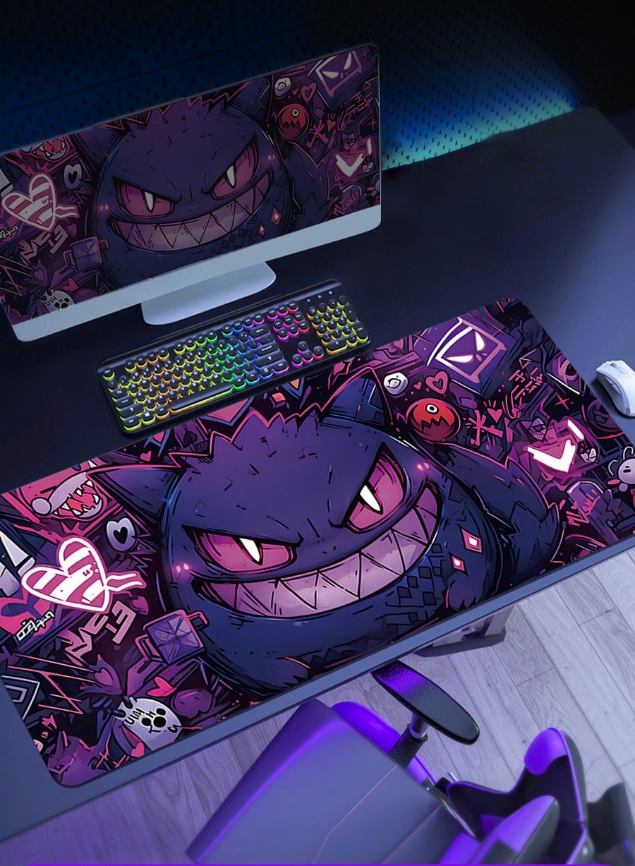 بي روي Beirui Anime Mouse Pad large