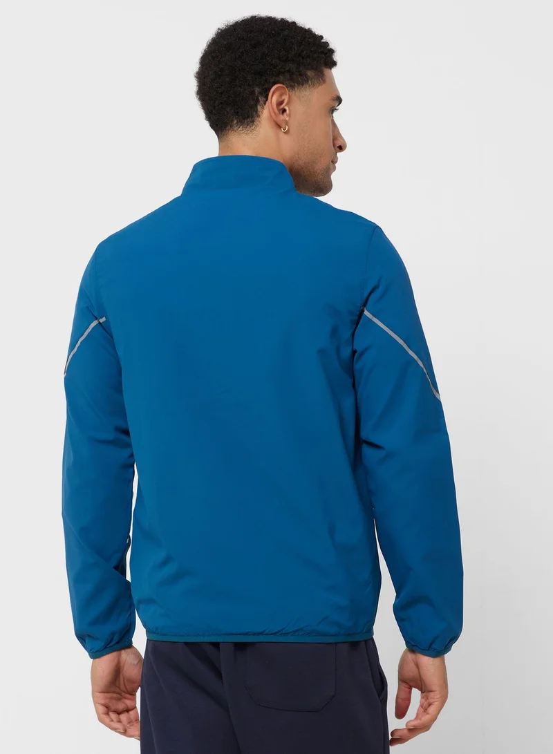 Seventy Five Men's Windcheater