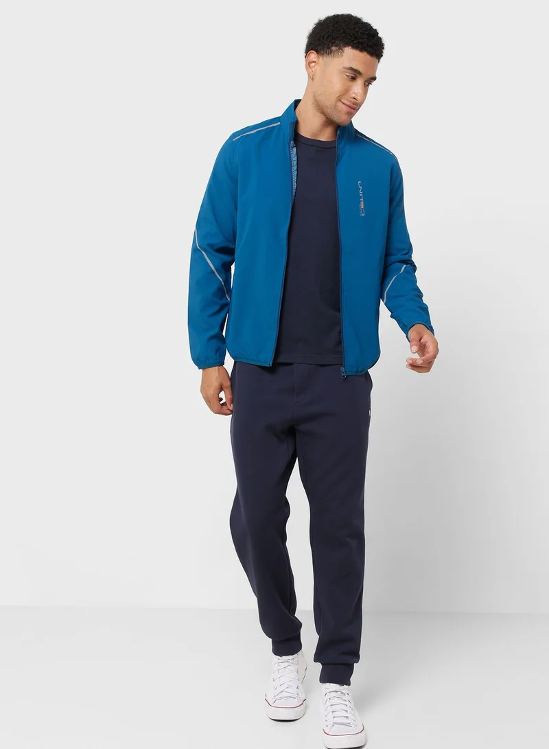 Seventy Five Men's Windcheater