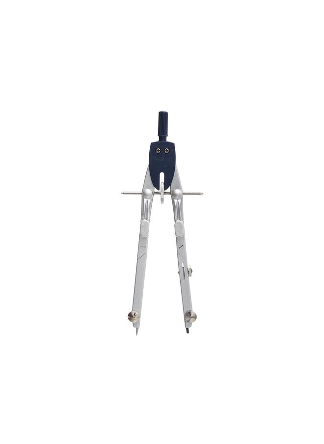 El Maayergy - Elmaayergy Y-803 Geometric Compass Set With Durable Material, Suitable For School And Home - Image 1