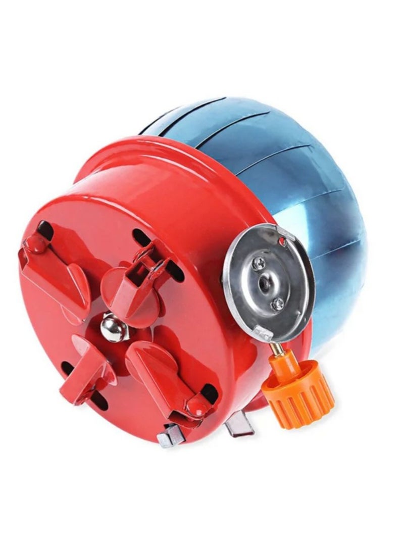 kovar ‏Single-burner windproof camping stove - Image 5