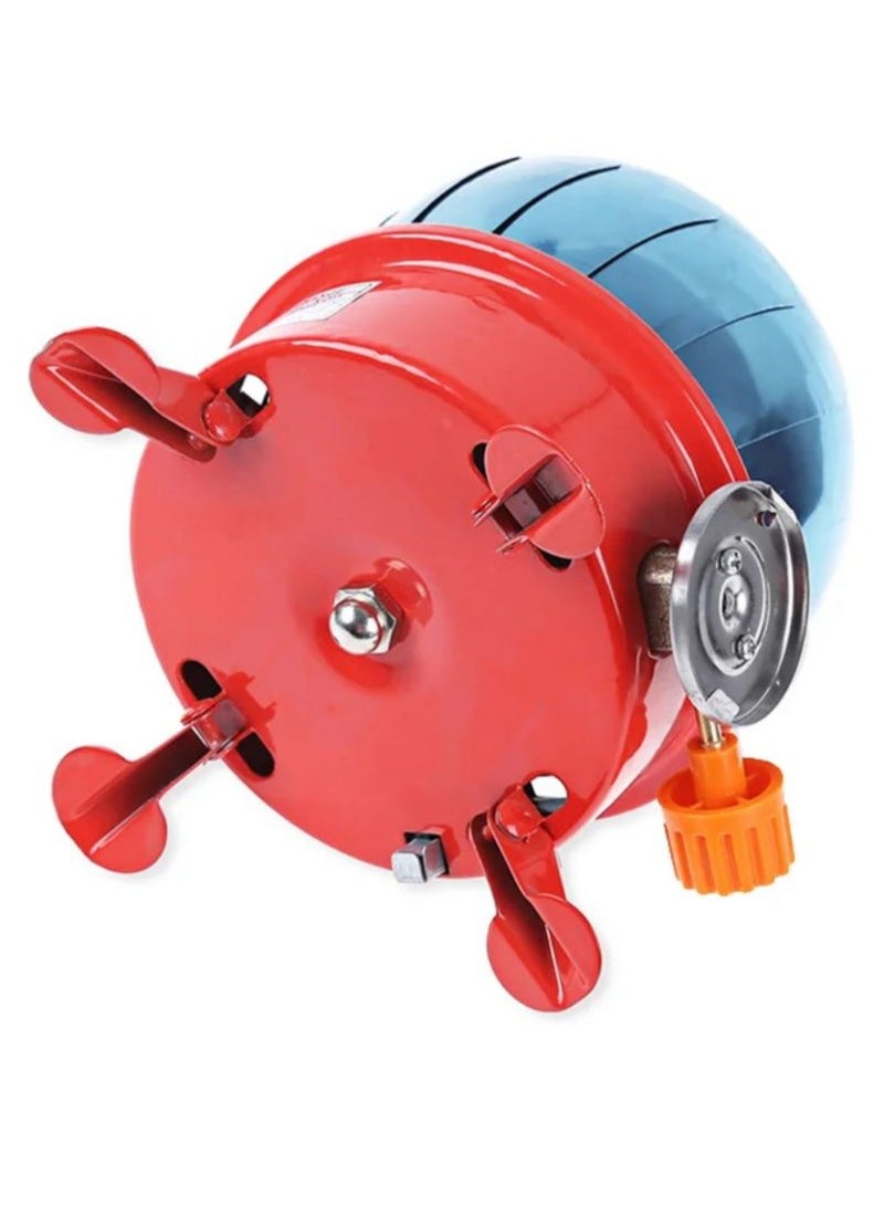 kovar ‏Single-burner windproof camping stove - Image 3