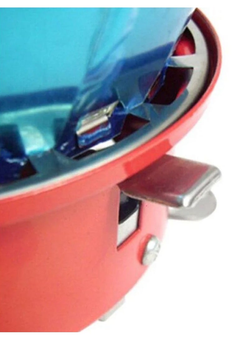 kovar ‏Single-burner windproof camping stove - Image 4