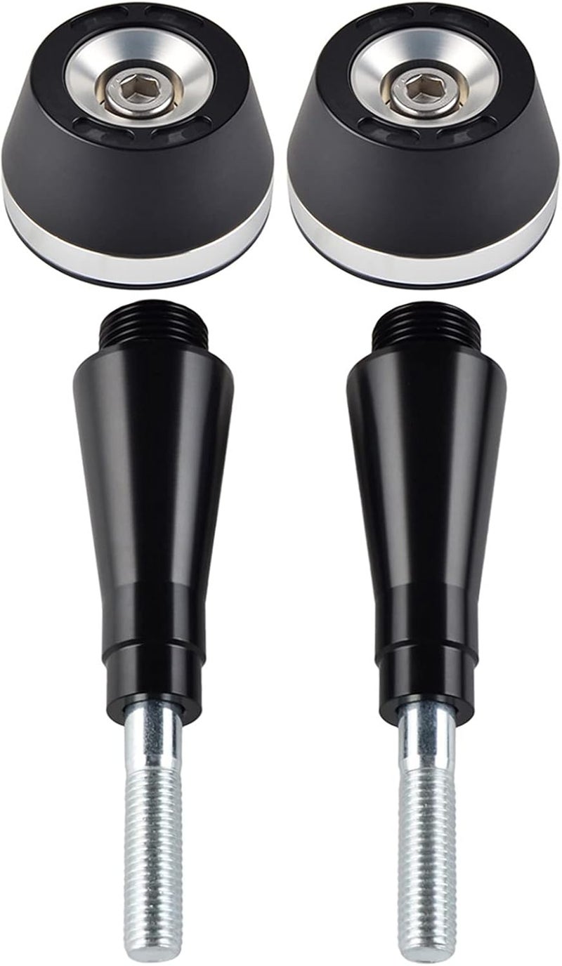 Wivplex Motorcycle Engine Frame Slider Guard - Image 2