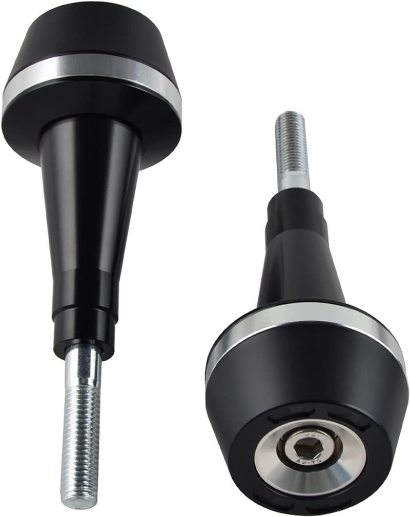 Wivplex Motorcycle Engine Frame Slider Guard - Image 1