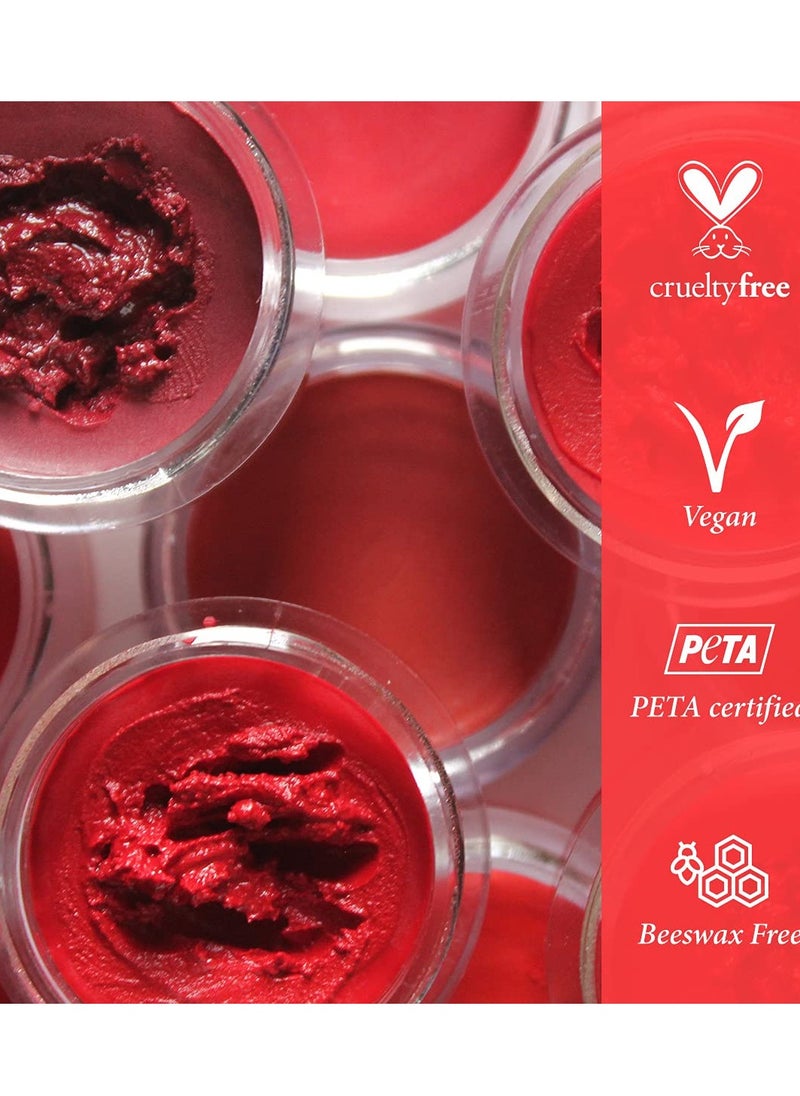 DAUGHTER EARTH Daughter Earth Vegan Lip and Cheek Tint Matte Natural Blush 4.5g  - Image 3