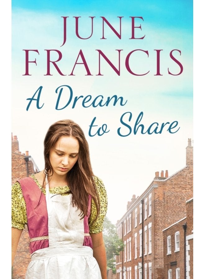 A Dream to Share - Paperback