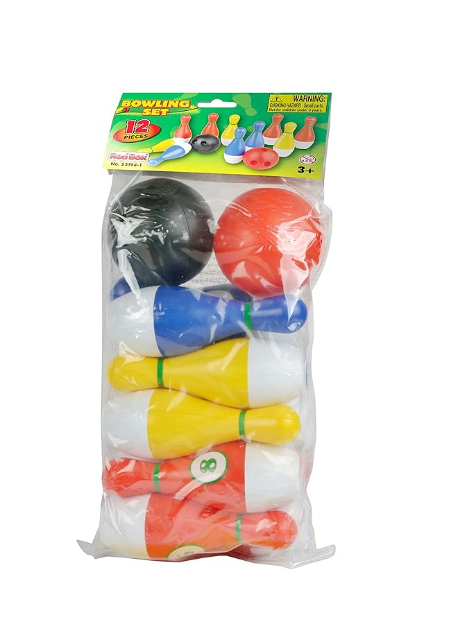 ريد بوكس مجموعة البولينج - Image 2