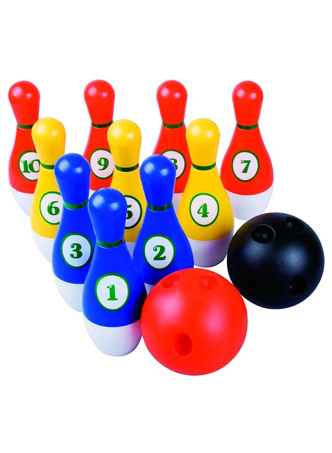 ريد بوكس مجموعة البولينج - Image 1