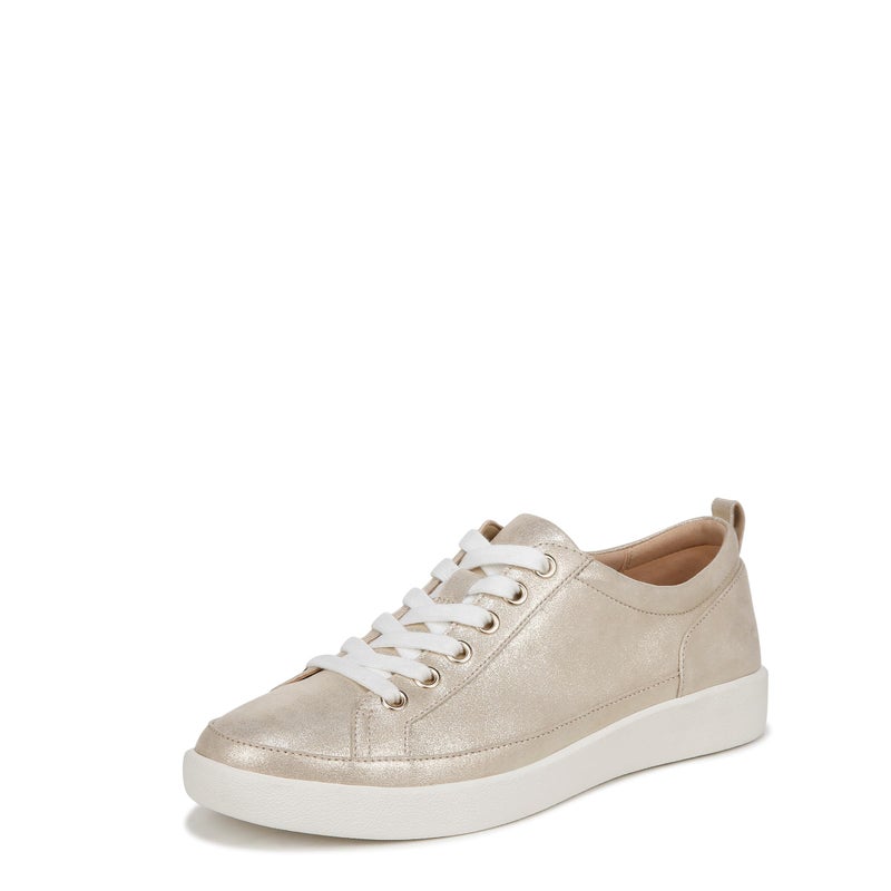 Vionic WINNY7008M Winny Gold Met Leather 8M - Image 1