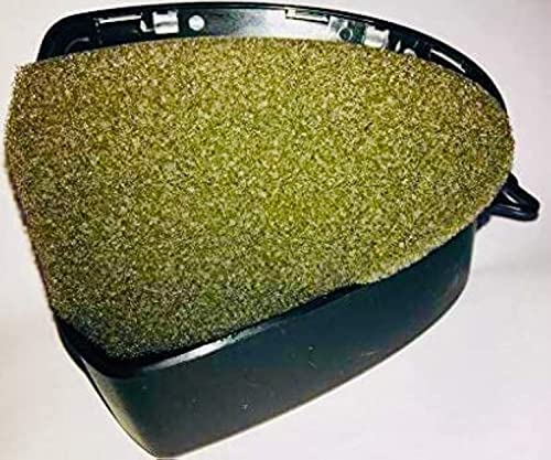 Kiwi إسفنجة تلميع الأحذية كيوي إكسبريس، سوداء ومحايدة 0.2 أونصة سائلة (سوداء ومحايدة (1 كل منهما)) - Image 4