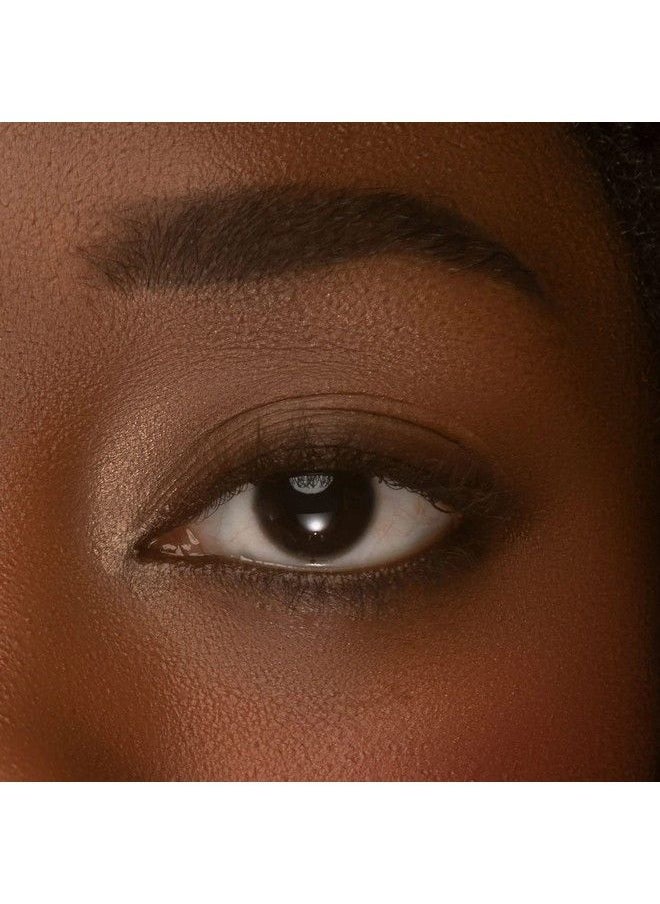 Besame Cosmetics MasterLiner Pencil Brown Matte Brown Eyeliner  - Image 5
