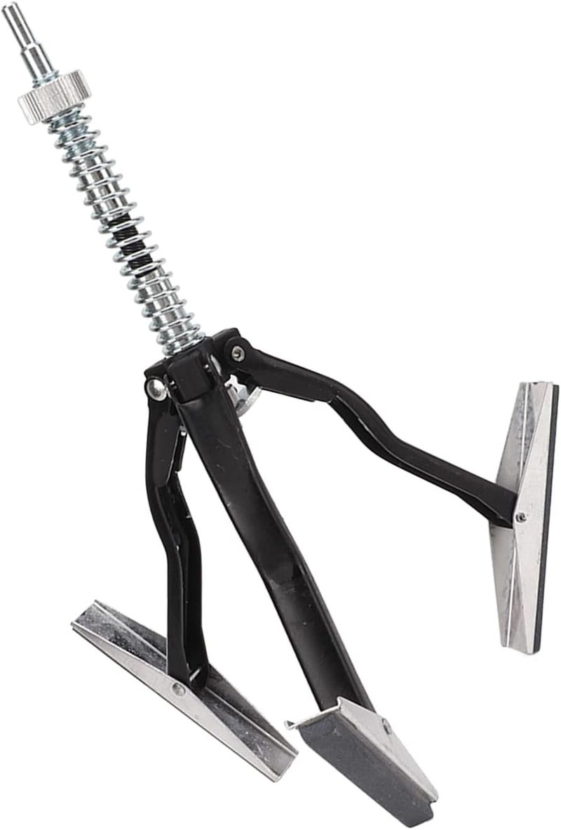 Engine Cylinder Deglazing Tool Adjustable Honer 2 - 1 / 4 to 7in with 3 Jaws and 220 Grit Stones - Precise Cylinder Glaze Breaking for Automotive Engine Repair - Image 5