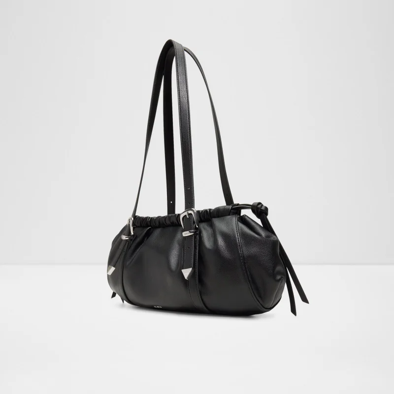 الدو Kkaia Women's Black Bag