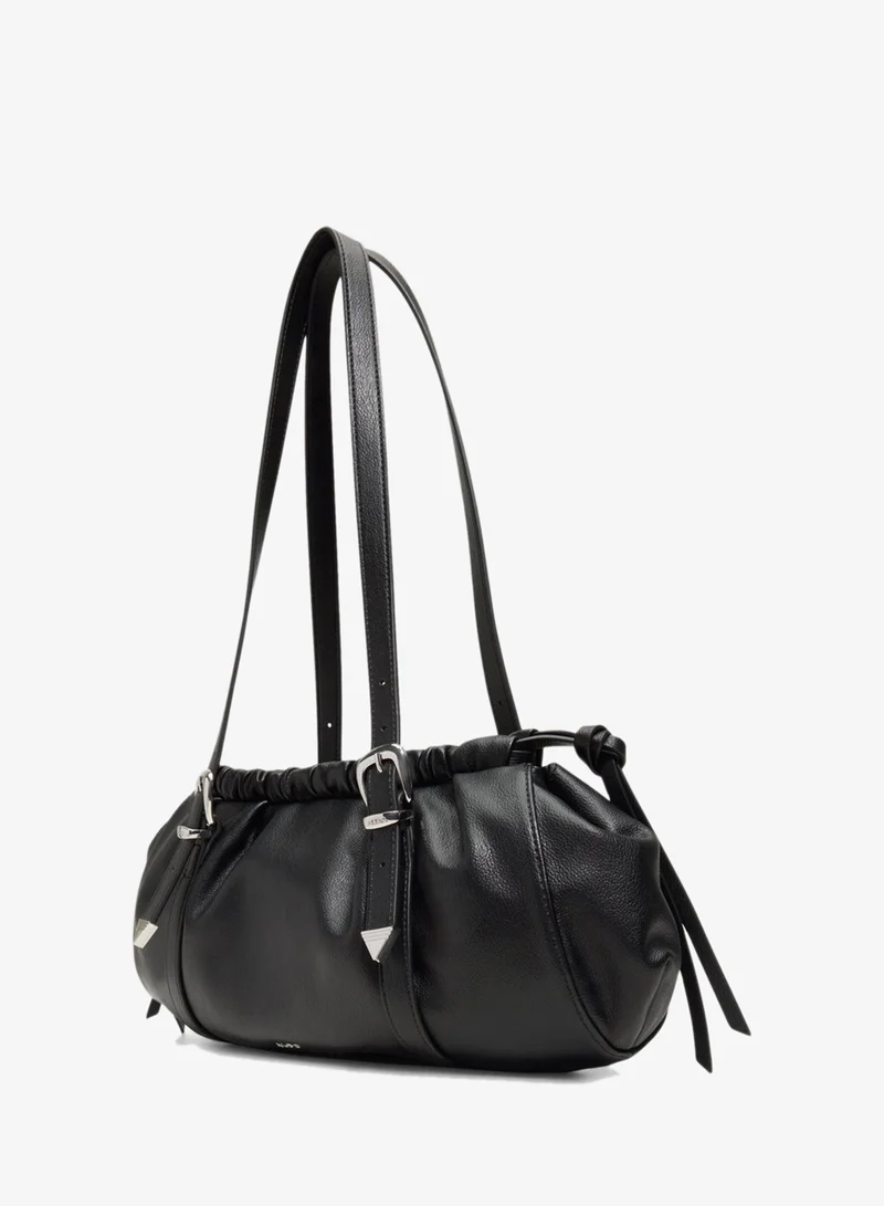 الدو Kkaia Women's Black Bag
